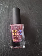 Holotaco Pretty Privilege Pink