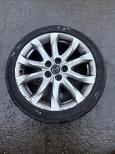 2016 MAZDA MK3 ALLOY WHEEL