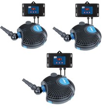 Bermuda Variable Pump Filter