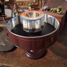 Praxinoscope Replica with 10