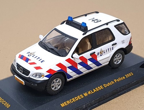 Ixo scale moc050 - scale,