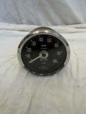 Smiths 4 Cylinder Positive