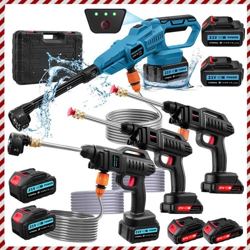 Battery cordless car high - 2,