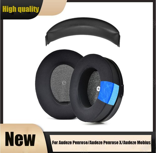 Cooling gel ear pads - gel,