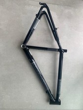 Cannondale F400 New old stock Frame, suits 26” wheels.