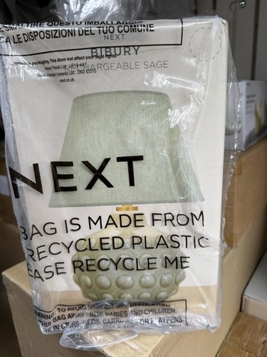 Next sage green bibury - sage,