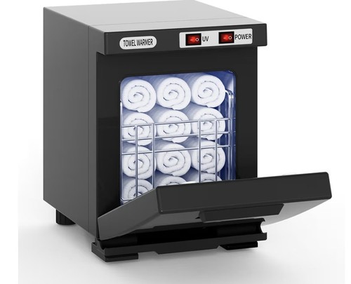 Asiakarn hot towel warmers - ,