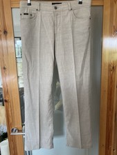 BRAX CARLOS FEEL GOOD LINEN