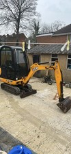 Ton digger hire with - ton,