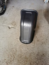 Mk4 escort Van Fuel Filler