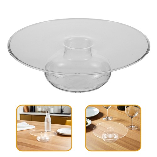 Shrimp cocktail serving dish - ,