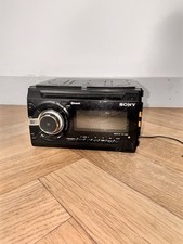 SONY BLUETOOTH CAR RADIO STEREO AUX USB CD PLAYER HEAD UNIT WX-900BT #9