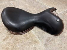18” Wow saddle seat Shallow