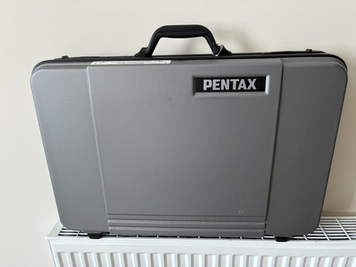 Pentax 3890f hard carry - 3890f,