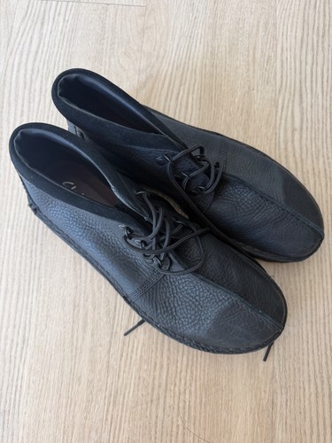 Clarks originals desert - desert, trek