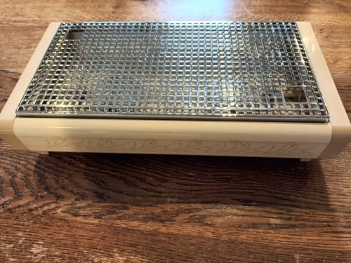 Vintage 1970 tealight - 1970's,