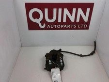 07-15 SKODA FABIA Mk 2 5J Passenger Front Left Caliper 1K0 615 123 D