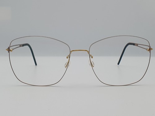 Lindberg 2530 eyeglasses - ,