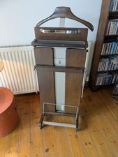 Vintage corby windsor valet - vintage, of