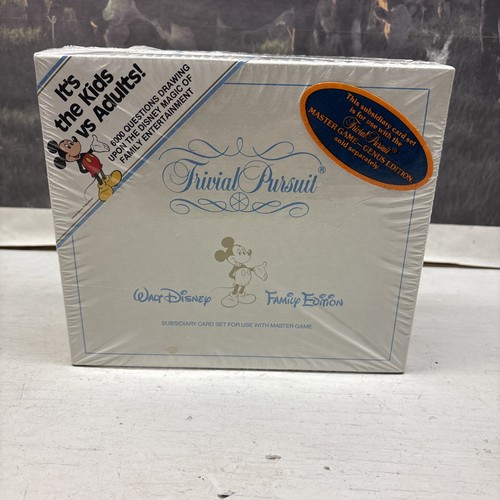 Vintage 1985 walt disney - walt,