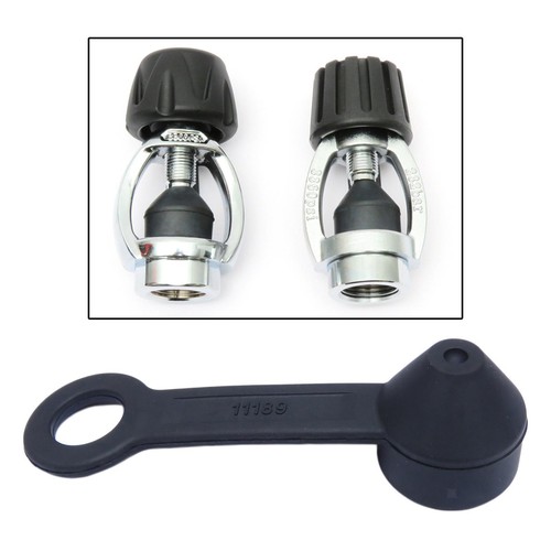 Dive regulator dust cover - regulator,