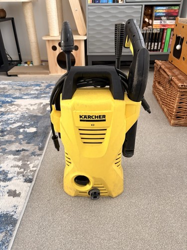 Kärcher pressure washer - kärcher,