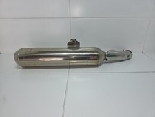 MUFFLER EXHAUST - YAMAHA FJR