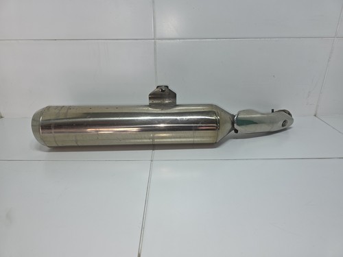 Muffler exhaust yamaha fjr - yamaha,