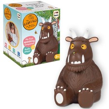 Jumbo learn the gruffalo - jumbo,