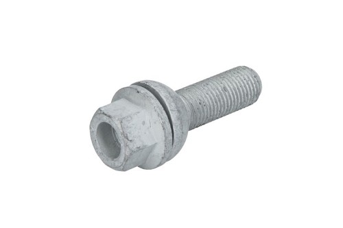 Wheel bolt front rear fits - wheel,