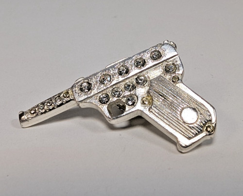 Ysl brooch yves - brooch, laurent