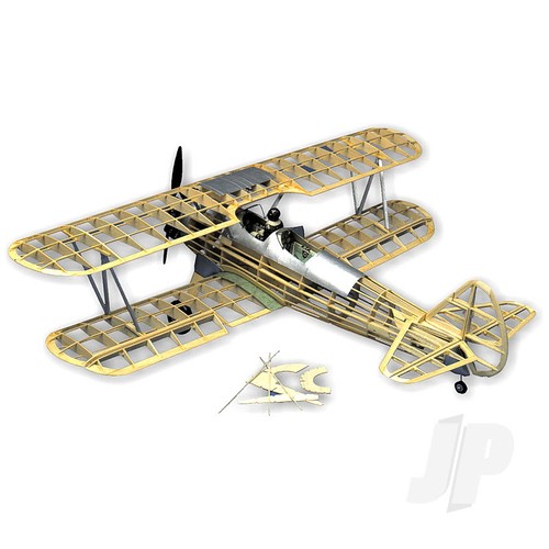 Guillow boeing stearman - boeing, pt-17