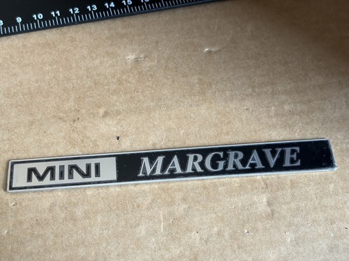 Vintage margrave mini - mini,