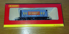 Hornby. R6177 2002 LWB Open