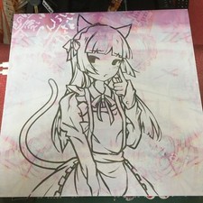 DJ KURONEKO STREET GLOW DOUBLE 2LP VINYL RECORD UNSEALED NEW UNPLAYED JUNGLE