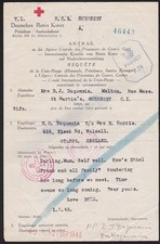 GB GUERNSEY 1943 WW2 German