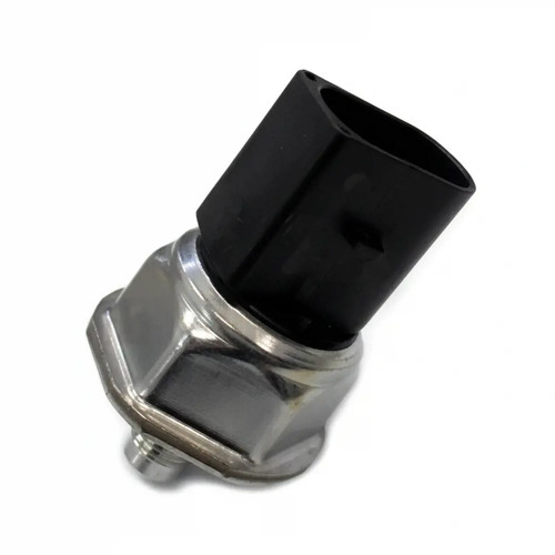Fuel pressure sensor - from, rail