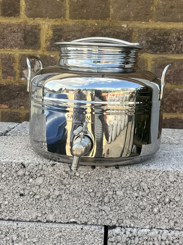 Sansone stainless steel - sansone, 5l
