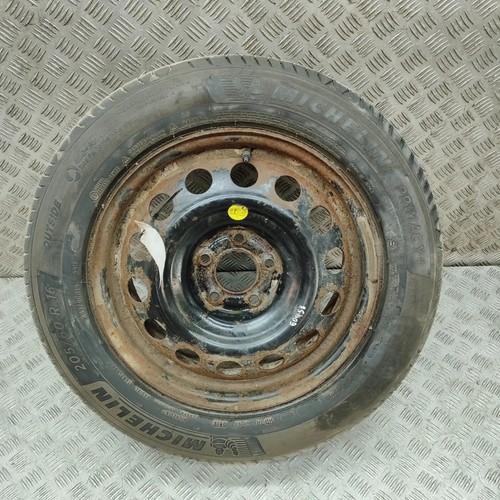 Citroën berlingo spare - berlingo,