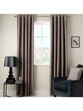John Lewis W167 x D137cm Mocha