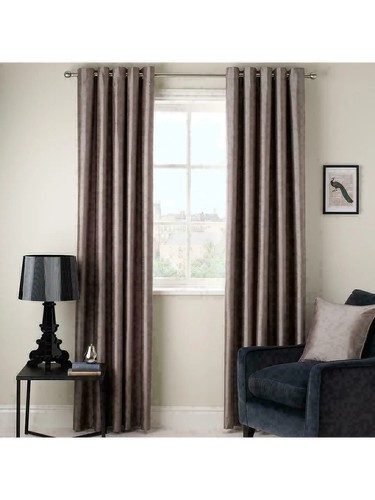 John lewis w167 d137cm - w167, mocha