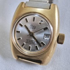 Pilot Geneva Automatic 21