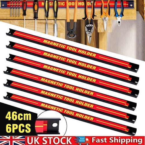 6x18 heavy duty magnetic tool - 6x18",