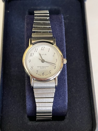 Ladies avia quartz watch - avia, watch,