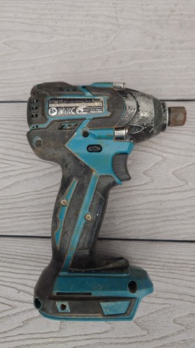 Makita dtd129 18v lxt - makita,
