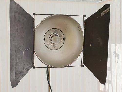 Bowens series 36cm - l, (14inch)