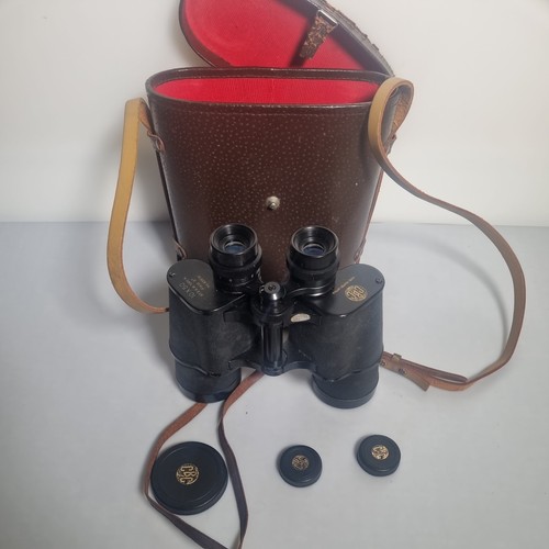 Binoculars case cbc - case, 10x50