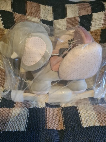 Nattou elephant rocker - nattou,
