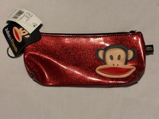 Paul Frank Red glitter Julius