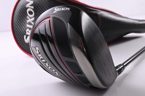 Srixon 785 driver 10 - srixon, z-785